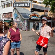 Kreuzberg Tour - kriminell & kuschelig