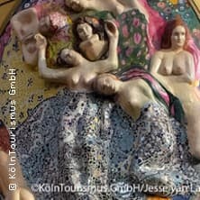 Liebe, Lust und Fisimatenten - Stadtführung