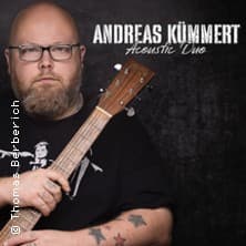Andreas Kümmert - Acoustic Duo