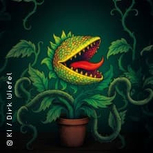 Soiree zu: Der kleine Horrorladen