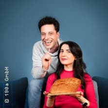 Couple Of - Ich hab' ein Problem mit dir... Tour 2026 - Event Bild