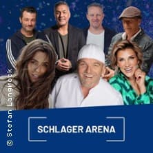 Schlager Arena auf Ewald - Die Schlager-Party des Sommers!