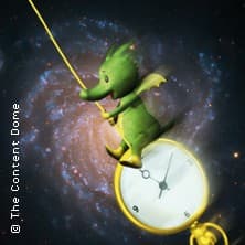 Tabaluga und die Zeichen der Zeit - Event Bild