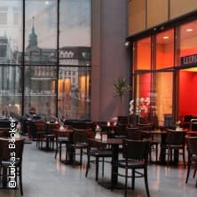 BackHausKonzert Nr 21: Kammermusik mit der Sinfonia Leipzig