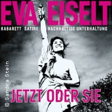 Eva Eiselt - JETZT oder SIE