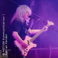 Barclay James Harvest feat. Les Holroyd - Sommerreihe 2026 - Event Bild