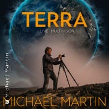 Michael Martin - Terra - Event Bild