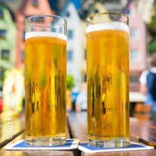 Kleine Brauhaustour durch Köln