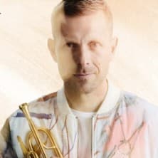 Nils Wülker Quartet - Zuversicht - Live - Event Bild