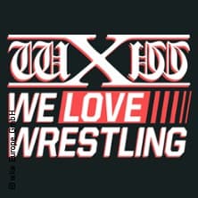 wXw Wrestling - Jahreskarte 2026 Frankfurt