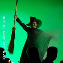 Dinner Musical - Magie der Melodie | Open-Air - Event Bild