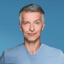 Johannes Flöck - Schöner schonen - Humor für Hektikverweigerer - Event Bild