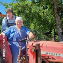 Hillu's Herzdropfa - Ächde Älbler - Event Bild