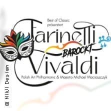 FARINELLI BaRockt VIVALDI - Event Bild