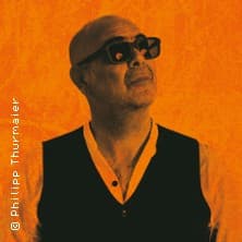 Ringlstetter & Band - Bellavista Tour 2027 / Wien Premiere