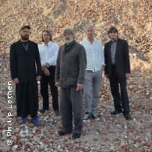 M.walking on the water - The Jubilee RoundUp