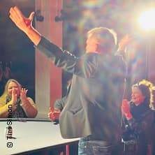 Wunderkontor - "best of" Wunderzeiten 2 präsentiert von Jörg Borrmann