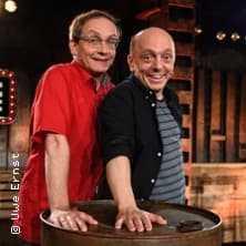 Wigald Boning & Bernhard Hoëcker - Gute Frage