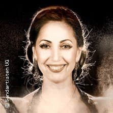 Sandtheater Dresden: Bilder einer Stadt - Event Bild