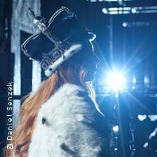 Die Königin von Saba (Konzertante Opernaufführung) - Event Bild