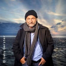 Klaus-Peter Wolf - Ostfriesenerbe - Event Bild