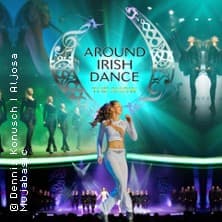 Around Irishdance - Die Kino Show!