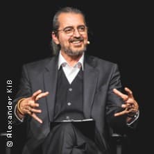 Enni. Comedy Salon Moers