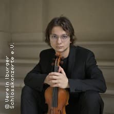 Iburger Schlosskonzerte: A. Margulis / M. Ueno / J. Gallardo - Event Bild