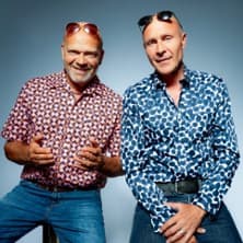 die feisten - Event Bild