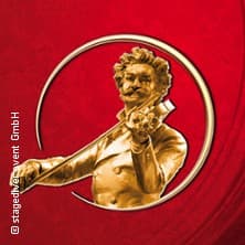 Die große Johann Strauss Revue - Event Bild