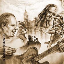 Sandtheater Dresden: Hans Zimmer - Meister der Filmmusik