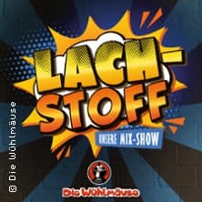 Lach-Stoff: Unsere Mix-Show - Horst Evers & Gäste - Event Bild