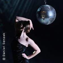 Maria de Buenos Aires - Event Bild