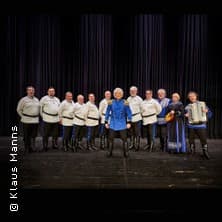 Peter Orloff & Schwarzmeer Kosaken Chor - Die Abschiedstournee - Event Bild