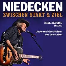 Niedecken zwischen Start & Ziel
