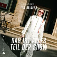 Till Reiners - Das ist alles Teil der Show