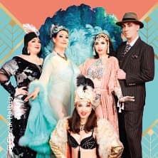 Höschentausch im Schampusrausch - Event Bild