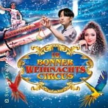 Bonner Weihnachtscircus