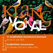 Les Boréades: Oper von Jean-Philippe Rameau / KLANGVOKAL