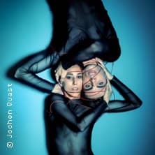 Tanzwelten 3 - "Down to the Wire"