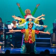 Ich lade gern mir Gäste ein - Event Bild