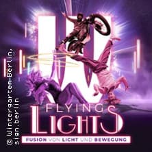 Flying Lights - Event Bild