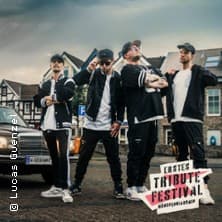 Vier Gewinnt - Die Fanta 4 Tributeband - Event Bild