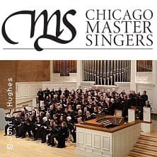 Chicago Master Singers - Summer Concert - Event Bild