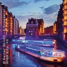 Abendliche Lichterfahrt - Event Bild