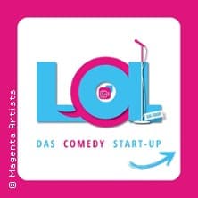 LOL - Das Comedy Start-Up - Event Bild