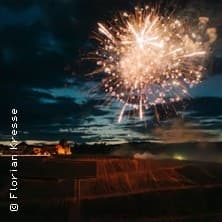 Sommerfest mit Feuerwerk 2026