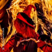 Geführte Hexentour durch Siegburg - mit dem Hexenkommissar!