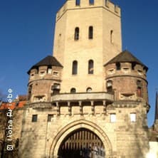 Veedel im Kontrast: Severinsviertel-Südstadt-Rheinauhafen - 2 Std. Stadtführung