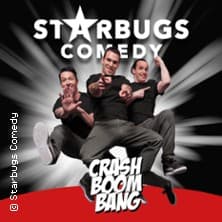 Starbugs Comedy - Event Bild